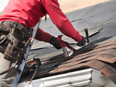 About Roof Repair Experts Elberta, AL
